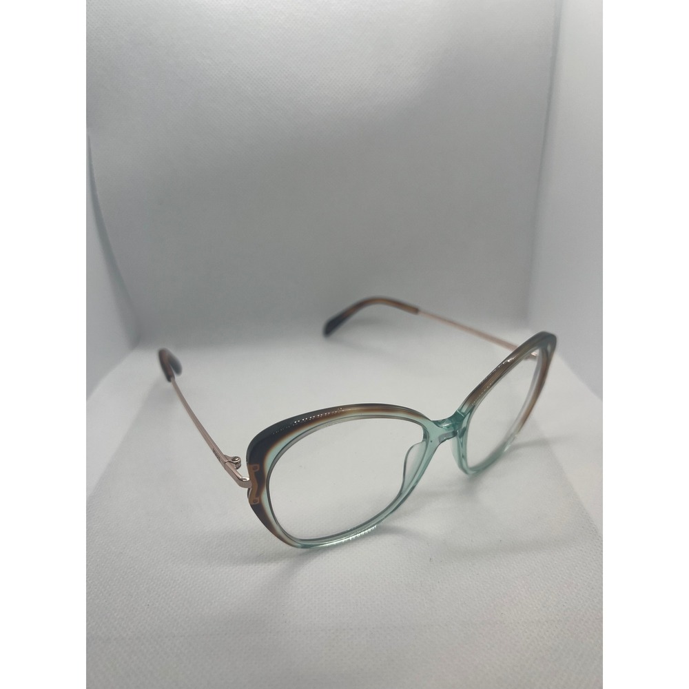 Pucci EP 5200‎ Cat Eye Eyeglasses Frames Designer Fashion Glasses